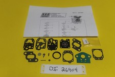 Kit Carburatore Echo Trimmer