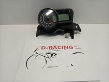 STRUMENTAZIONE CONTACHILOMETRI KSR CODE 125 2017-2020 SPEEDOMETER INSTRUMENTATIO