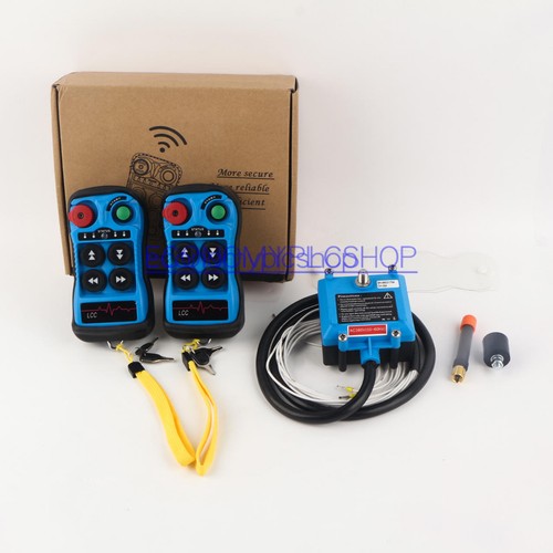 Nuovo lcc q400 - q400, kit
