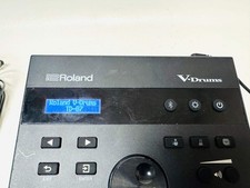 Roland TD-07 Modulo batteria a
