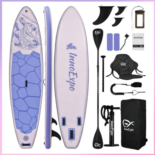 Sup paddle 335x83x15cm - paddle, 190kg