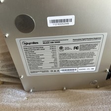 Hoymiles HM-300N Grid Support
