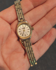 orologio al quarzo vintage