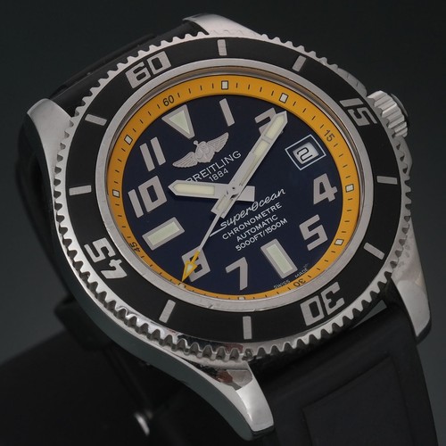 Orologio uomo breitling - orologio,