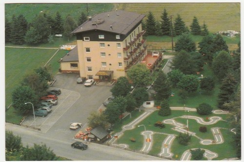 Costa folgaria trento - -,
