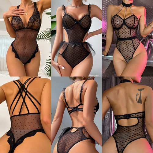 Women sexy lingerie babydoll - sexy-lingerie,