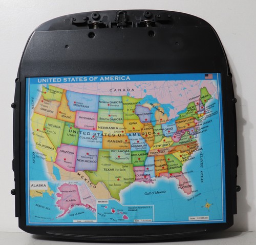 Usa mappa estrattore - mappa,