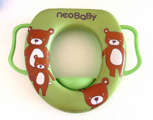 Neobaby riduttore bambini - wc,