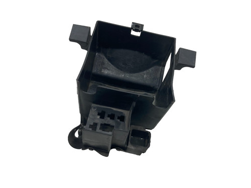 Carena vano supporto - supporto, batteria