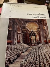 La Chiesa Nella Storia