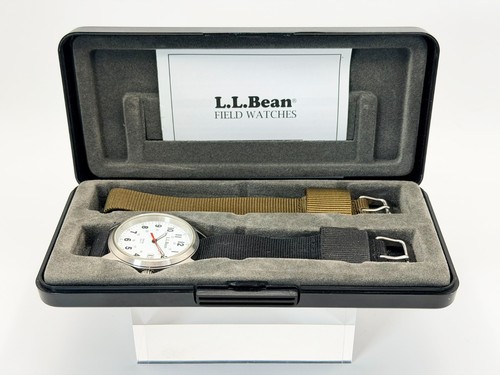Orologio bean swiss field - orologio,