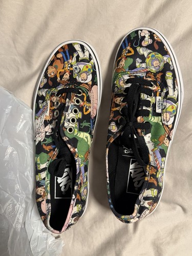 Scarpe vans pixar - pixar, x
