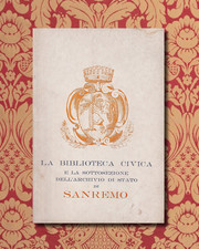La Biblioteca Civica e la