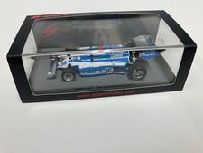 Spark 1/43 Ligier JS7 F1