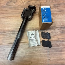 Reggisella sospensione Cane