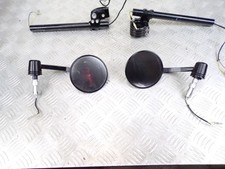 YAMAHA FZS 600 FAZER Manopole