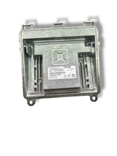 CENTRALINA MOTORE ECU PER MERCEDES Classe A W169 3° Serie Benzina 150 (04>08)