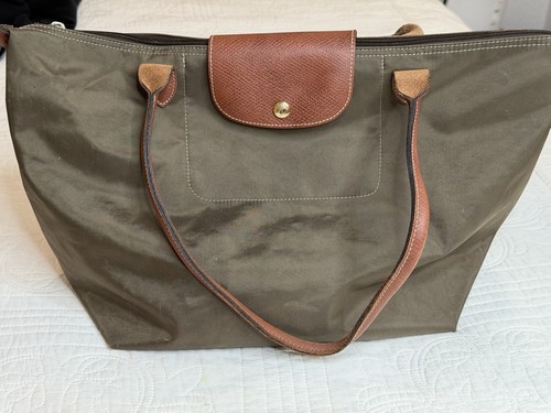 Borsa mano longchamp le - borsa,