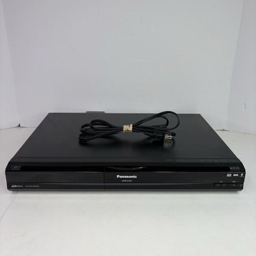 Panasonic dmr eh69 - panasonic, hdd