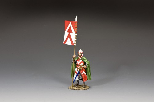 King and country mk207 - king,