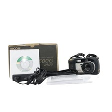 Fotocamera digitale compatta