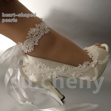 Su.cheny 3 " 4 " Tacco Raso
