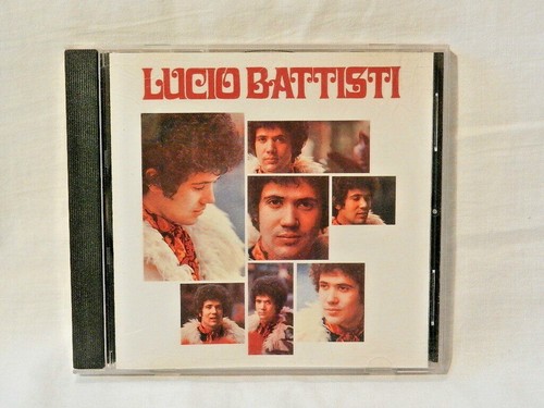 Lucio battisti - lucio,