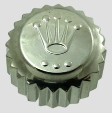 7mm Rolex Submariner Crown