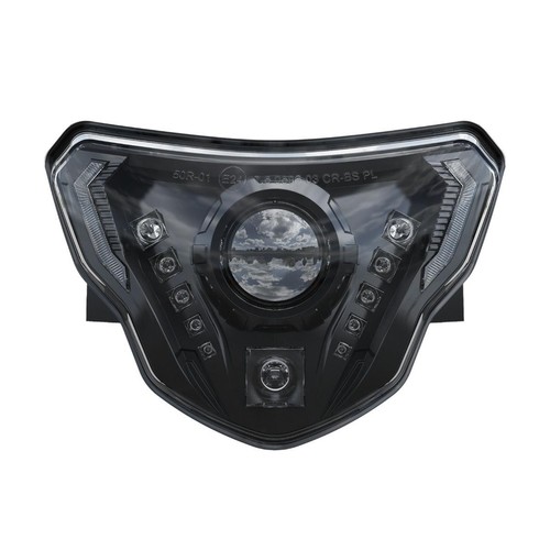 Faro proiettore led per bmw - , g