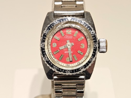 Orologio vintage raro - orologio,