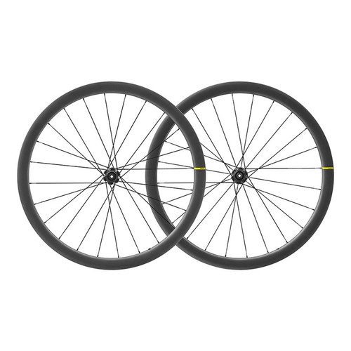 Ruote mavic cosmic pro carbon - mavic,