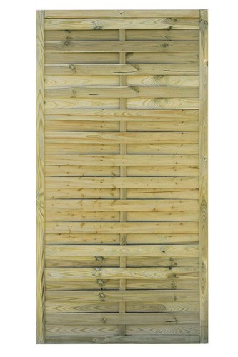 Pannello frangivento legno - frangivento, in