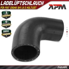 Tubo intercooler turbo