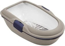 Toilette Gatto autopulente-