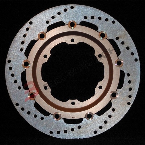 Disco freno moto ebc - ebc, md6226d