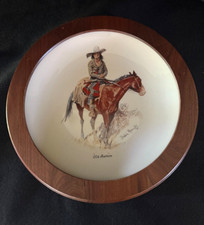 Piatto Gorham Vintage F