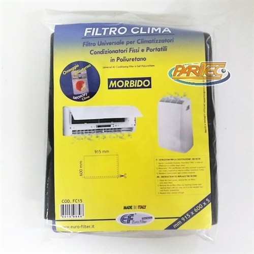 Filtro universale - filtro,