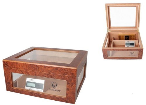 Humidor umidificatore per - humidor,