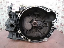 Cambio usato Peugeot 307 2006 2.0 16V HDI RHR 9657871480