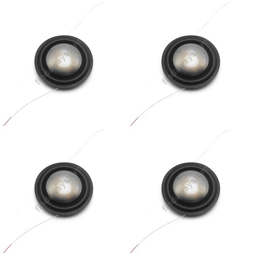 Diaframma tweeter cupola - a,