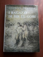 WW2-I RAGAZZI DI BIR EL