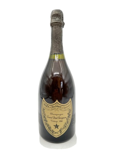 1980 dom perignon brut - 1980,