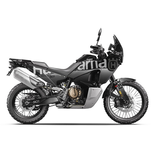 Kit grafiche per husqvarna - kit,
