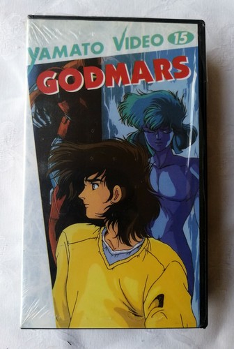 Vhs nuova sigillata - vhs,