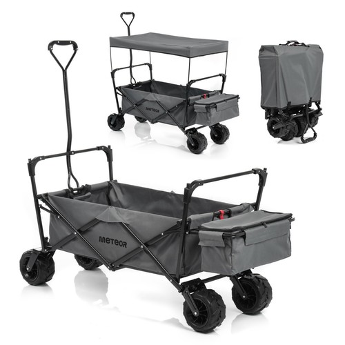 Carrello trasporto con - trasporto,