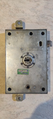 Serratura per porte - serratura, blindate