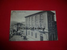 Potenza La Casa del Fascio