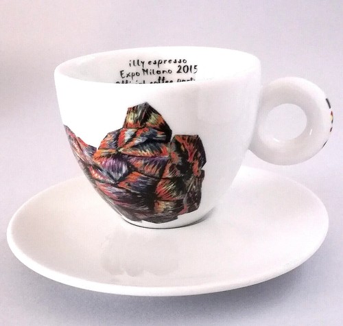 Tazza illy cup - ,