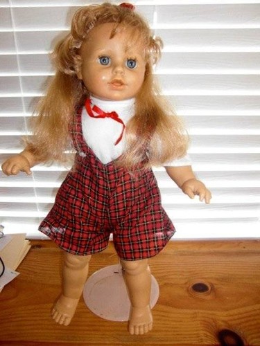 Berenguer vintage hp - berenguer,