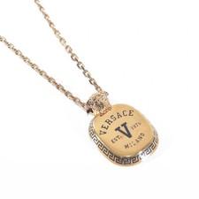 OFFERTA Versace Collana Uomo